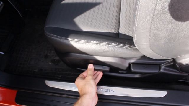 2013 Hyundai Genesis Coupe