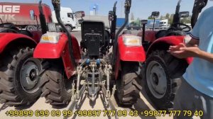 Mini Traktorlar NARXLARI! Optom Traktorlar! XINTAIТракторлар НАРХЛАРИ 10.06.2024! Оптом Тракторлар!