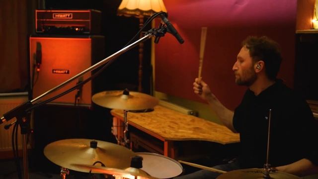 jeffk - ARCADES [Live Session] смотреть онлайн