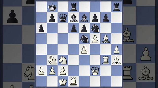 Anatoly Karpov - Garry Kasparov Worldchesschampionship 1984 game 1 смотреть онлайн