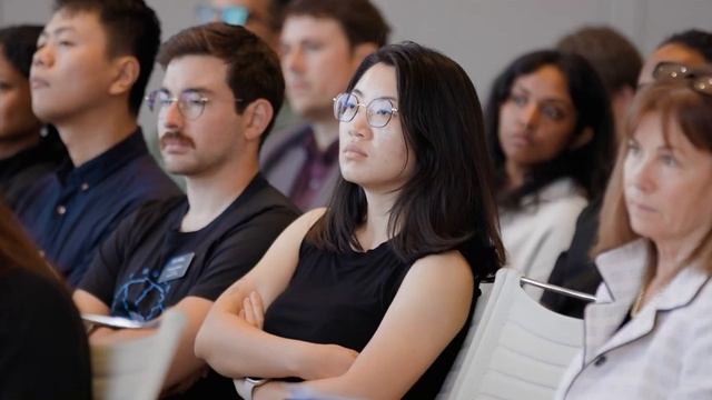 Next-Gen Business Impact, Culture And Sustainability
