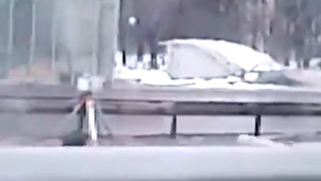 Whistler PRO 78 SE и КРИС с тыла (БЕРЁТ).mov смотреть онлайн