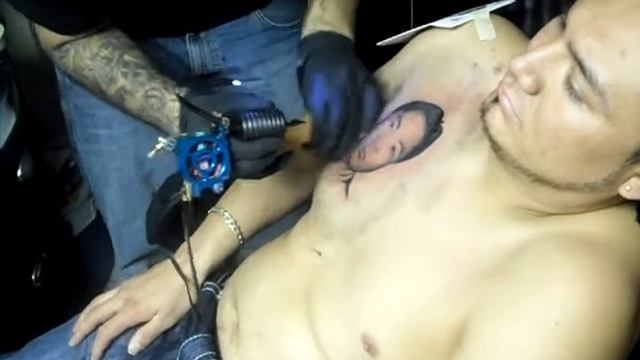 tattoo de mi primo ivan en memoria de nestor parte 3 смотреть онлайн