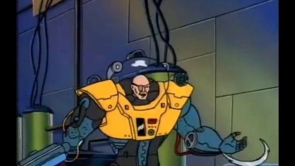 Уличные акулы 8 серия 1 сезон Лечение акул