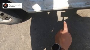 Обзор Peugeot Boxer с пробегом - стоит ли покупать? Слабые места Пежо Боксер - Грузовой автоподбор