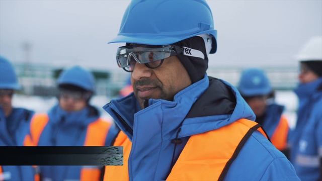 UPN Visit, October 2018