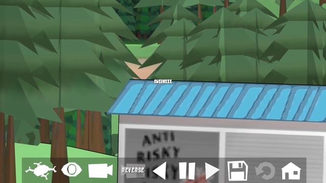 GAMEPLAY #frl #rizin