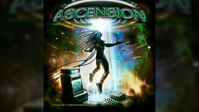 Ascension by Osiris Green смотреть онлайн