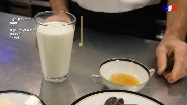 EU Holiday Cookbook: France (Truffes au Chocolat) смотреть онлайн