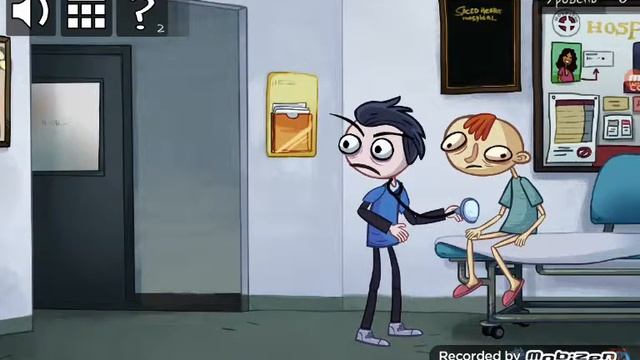 Жёсткие троллы надо мной (трол фейс квест тв шов)