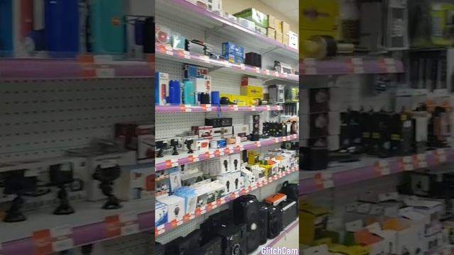 Идем за покупками смотреть онлайн