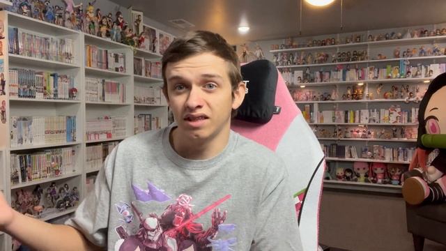 Eromanga Sensei (Anime Review) смотреть онлайн