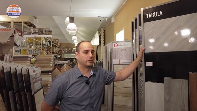 SZC Geotiles Tabula смотреть онлайн