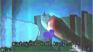 забытое детское тв шоу (Nanozka a ponozek | наножка и поножек)