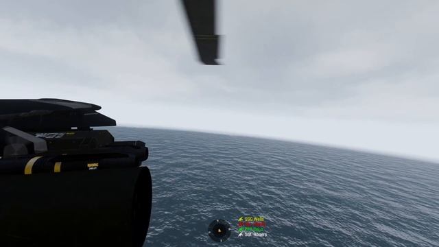 Arma 3 OP: Taking care of business смотреть онлайн