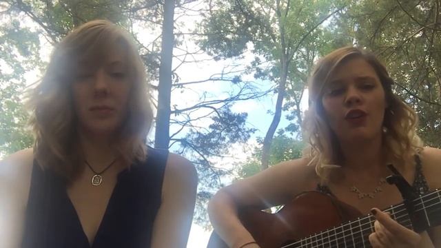 All I've Known- Jessica Martin featuring Heidi Buyck смотреть онлайн