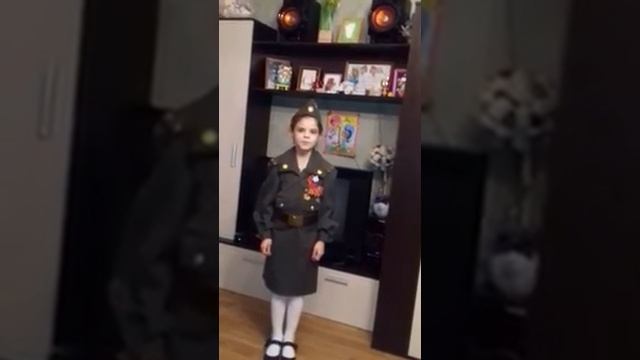 Отрывок из поэмы Реквием.