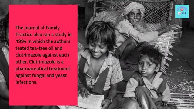 This Oil Destroys Nail Fungus смотреть онлайн