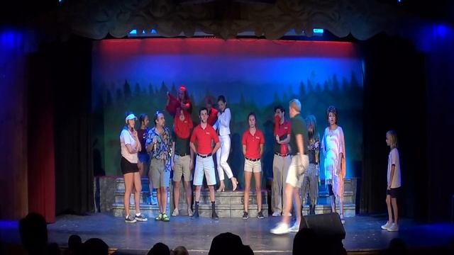 "Be Prepared" смотреть онлайн