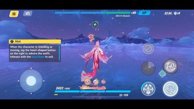 Honkai Impact 3rd: "Elysia Skin Peachy Spring" (Effect Complete + Animation.) [Legends.] [4K60FPS] смотреть онлайн