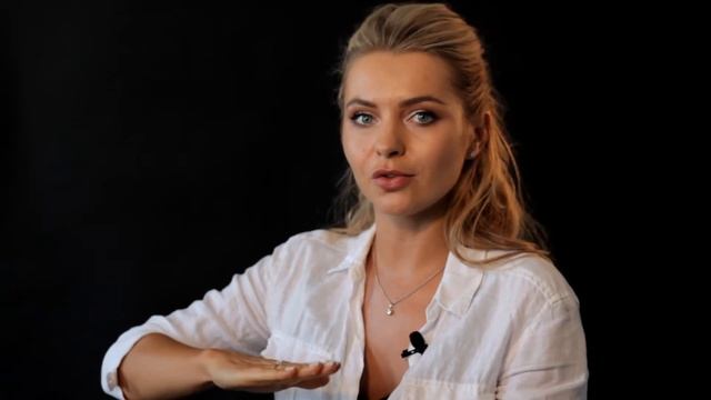 Видео-портрет Елена Бондарева
