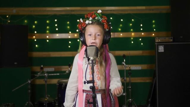 Валерия Вышнякова 6лет Красно солнышко смотреть онлайн