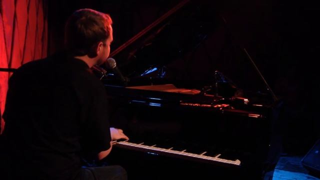 John Fullbright - Ain't Nobody's Business 3/24/2014