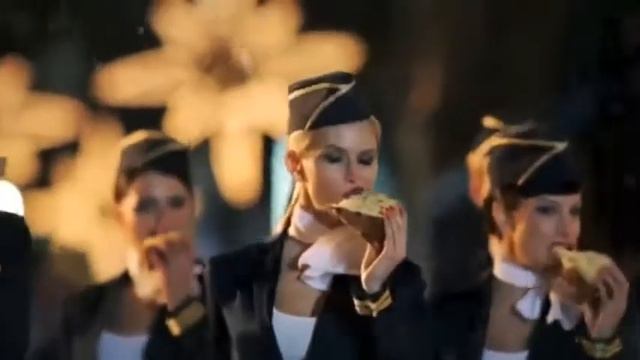 Новый 2015 Год с Maina и Italia Mia смотреть онлайн