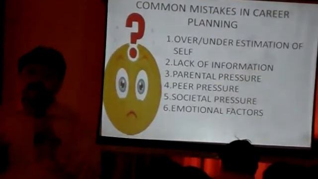 Seminar on NTSE - 2012 Preparation by Transform Academy - Main Lecture Part 1 смотреть онлайн