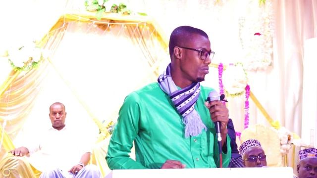 QUDBADAAN SHALAY JEEDIYEY BAL KAWARN USTAAD? смотреть онлайн