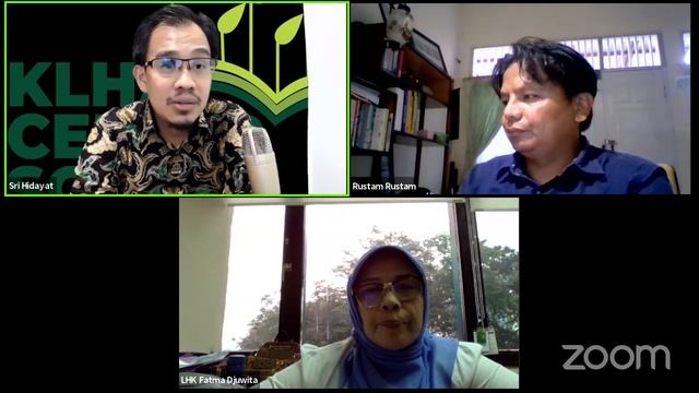 Identifikasi Muatan KRP Yang Berdampak/Berisiko Oleh Dr. Fatma Djuwita, M.Si смотреть онлайн