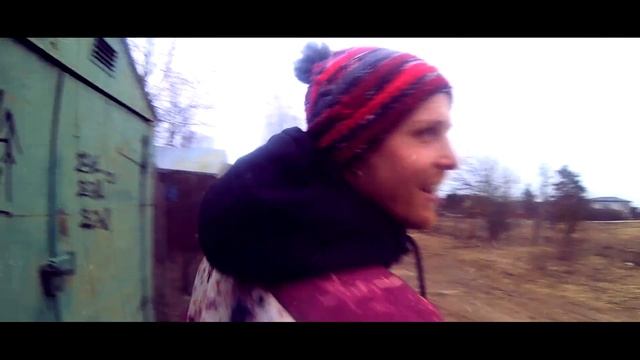 Nekiy Niko - Pilsētas Līnijas (eka Street Video)
