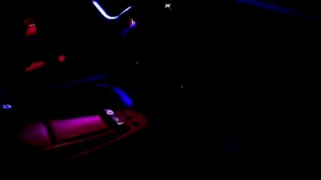 COLD HART X YUNG BRUH - BLUNTS IN DA NEON [PROD. TIM PARK] смотреть онлайн