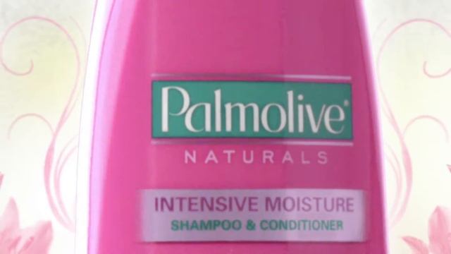 Fiesta Palmolive Naturals смотреть онлайн