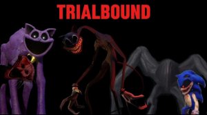 Пагоня за колоннами 2: новые монстры которые скоро появятся