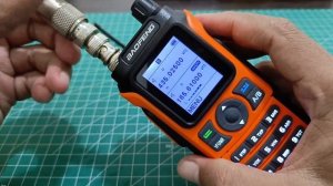 BAOFENG UV-21 Pro Dual band 5W