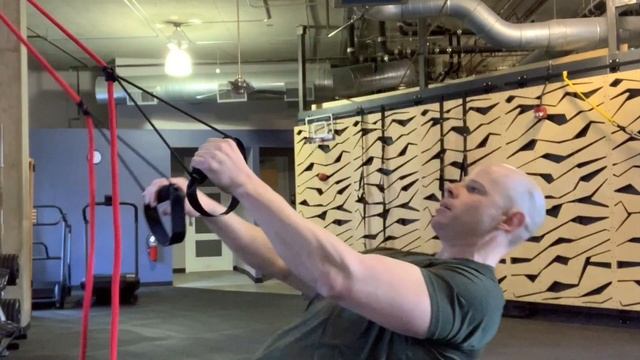 New Back & Biceps Micro Workout смотреть онлайн