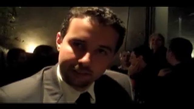 Rodrigo Fumagalli com Susana Balbo.mov смотреть онлайн