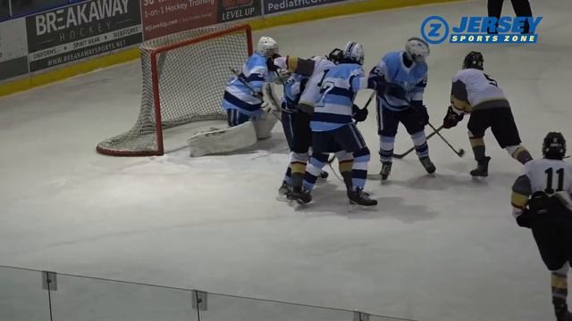 Mount Olive 4 West Morris 1 | | Ethan Tillery 2 Goals Ice Hockey Highlights смотреть онлайн