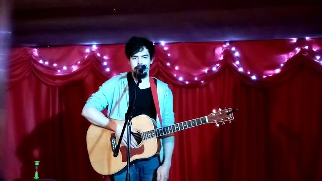 Алексей Гусельников_Зерно Поэзии-81 - 25.01.2021 смотреть онлайн