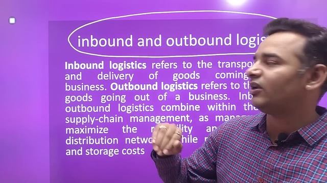 Bullwhip Effect | Reverse Supply Chain Management | Unit 4 Part 2 | Operations Management смотреть онлайн