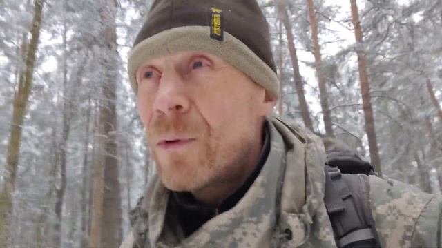 РОД, Тётка сменила мернось