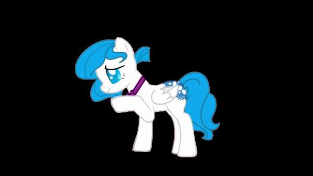 (Пони клип) ,, На кровавых рассветах ,, Коллаб полностью смотреть онлайн