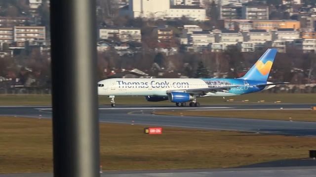 Thomas Cook 