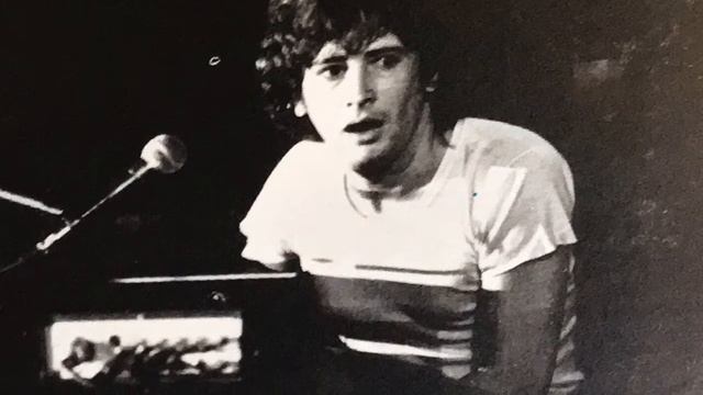 Self Portrait - Ritchie Blackmore’s Rainbow смотреть онлайн