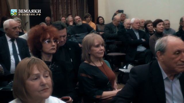 Творческий вечер Анатолия Аврутина смотреть онлайн