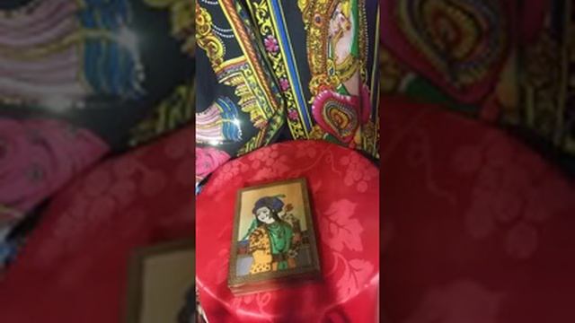 Ритуал накопитель финансы смотреть онлайн