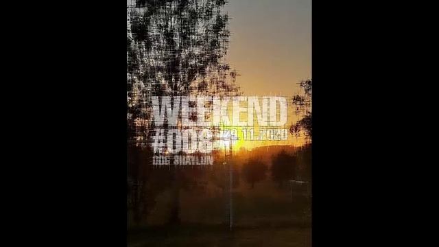 Dog Shaylon | Weekend 008 смотреть онлайн