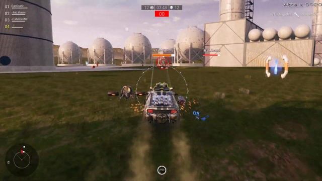 Diesel Guns +18 настольгия смотреть онлайн