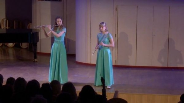 «От чистого истока к прекрасному далёко»